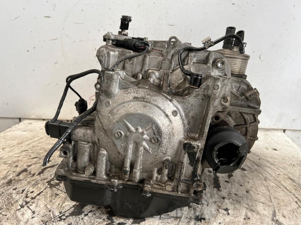 Mini Cooper S R55 R56 R57 R60 N14 Automatikgetriebe 7524781 – Bild 4