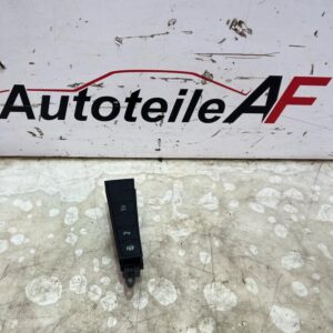 VW Passat B7 3C Parksensor Schalter 3AC927137L