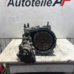 Mini R55 R60 R61 Allrad N18 Automatikgetriebe Getriebe GA6F21WA
