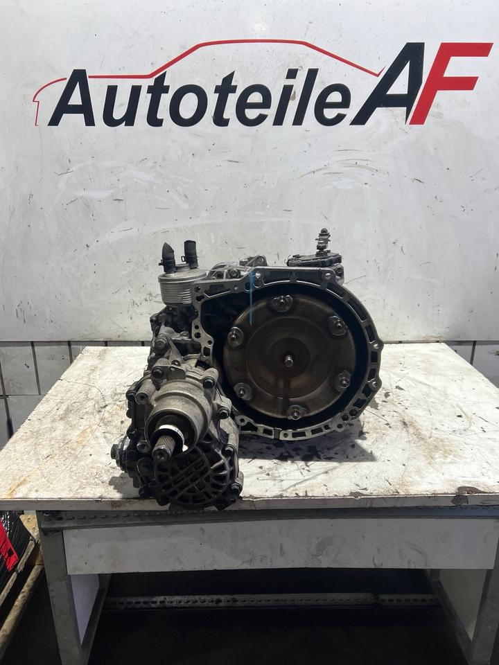 Mini R55 R60 R61 Allrad N18 Automatikgetriebe Getriebe GA6F21WA