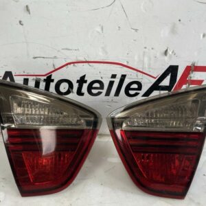 BMW 3er E90  Rücklicht Rückleuchte Innenleuchte Leuchten Links