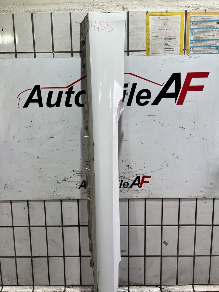 BMW 3er E92 E93 Seitenschweller Schweller Rechts Links 300 – Bild 9