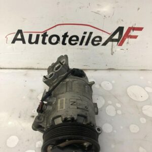 BMW 1er 3er E87 E81 E90 E91 Klimakompressor Kompressor 9182793