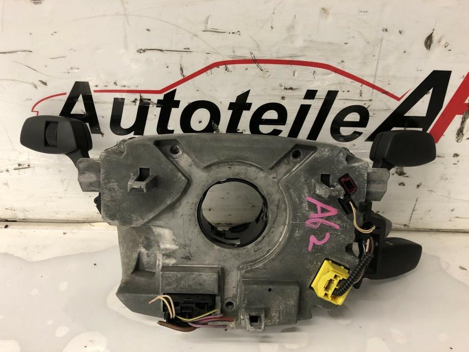 BMW 5er E60 E61 Lenkstock Schleifring 6911514 – Bild 5