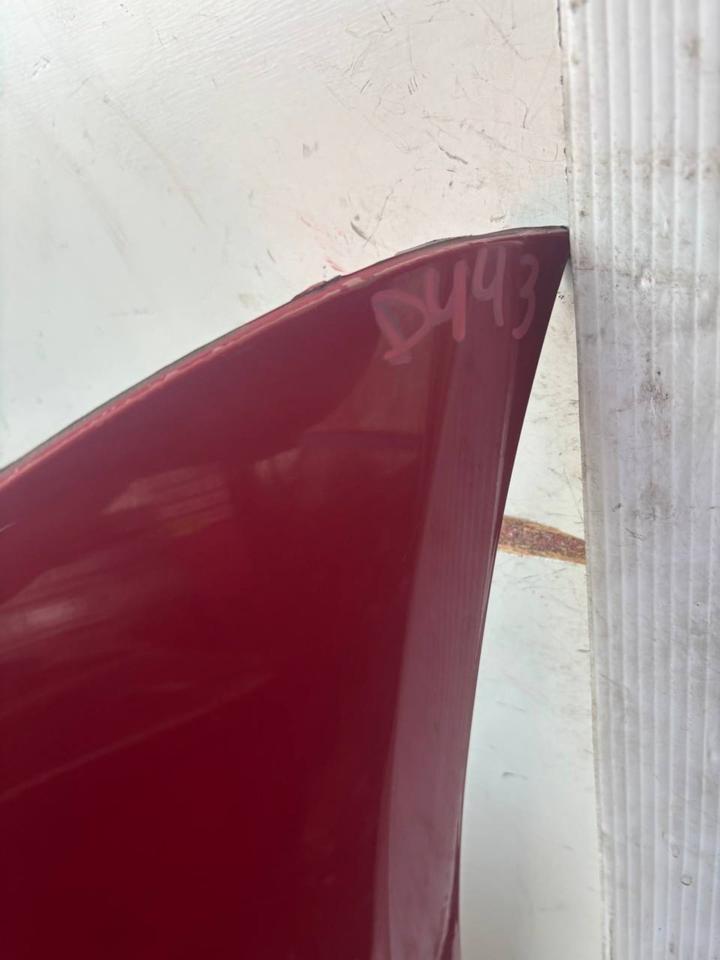 VW Golf 5 V Variant Stoßstange Frontstoßstange Vorne LA3H – Bild 3