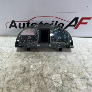VW Passat B7 3C Tachometer Kombiinstrument 3AA920870H