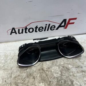 Peugeot 308 Tacho Tachometer Kombiinstrument 9809139380