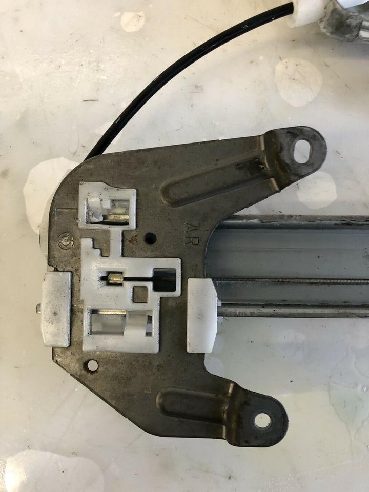 Nissan Murano Z50 Fensterheber Hinten Links 8073189915 – Bild 6