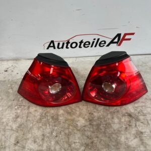 VW Golf 5 V Heckleuchte Rückleuchte Hinten