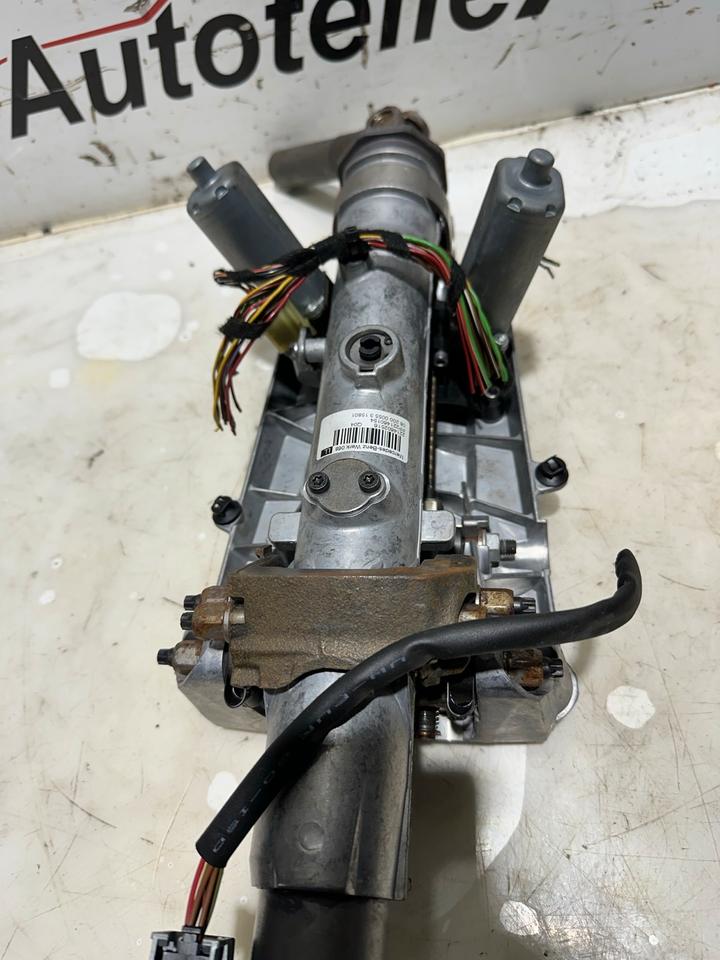 Mercedes S-Klasse W221 Lenksäule Lenkgung 2214602516 – Bild 3