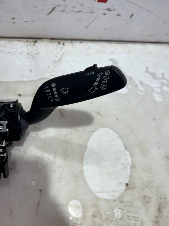 Audi A3 8V Lenkstockschalter Schleifring 8V0953521CF – Bild 3