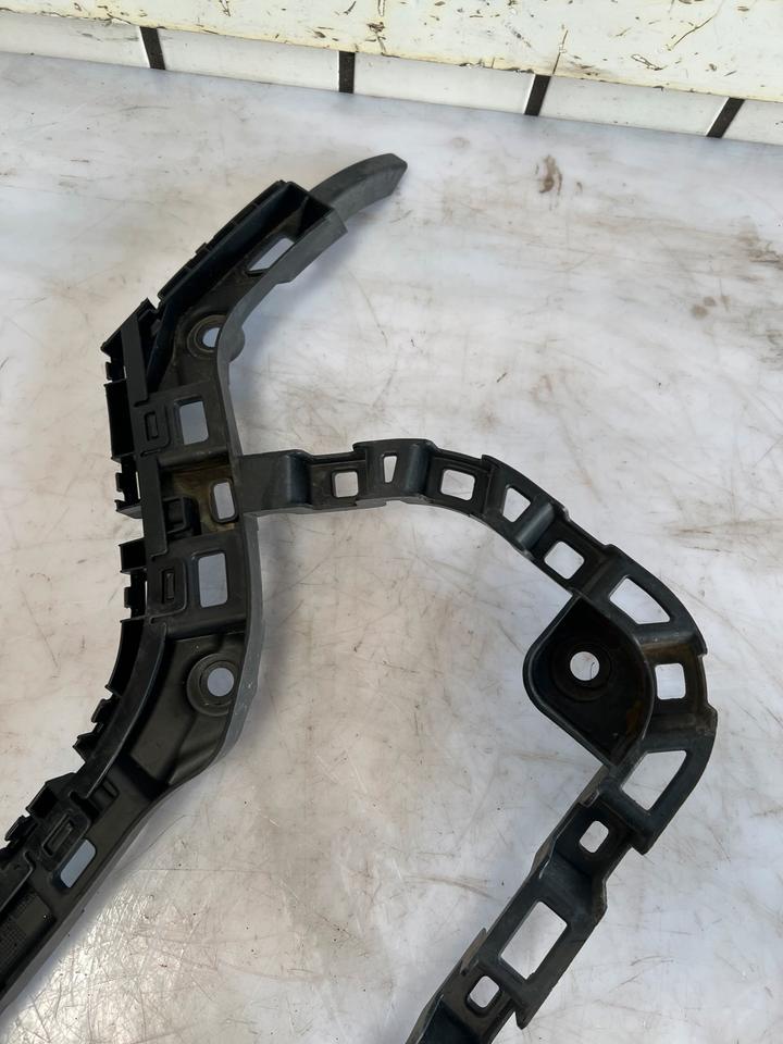 VW Golf 7 VII Soßstange Halter Träger Hinten 5G9807375 5G9807376 – Bild 12