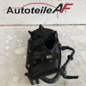 Volkswagen VW 1.4 TSI Ansaugbrücke 03C129711AE