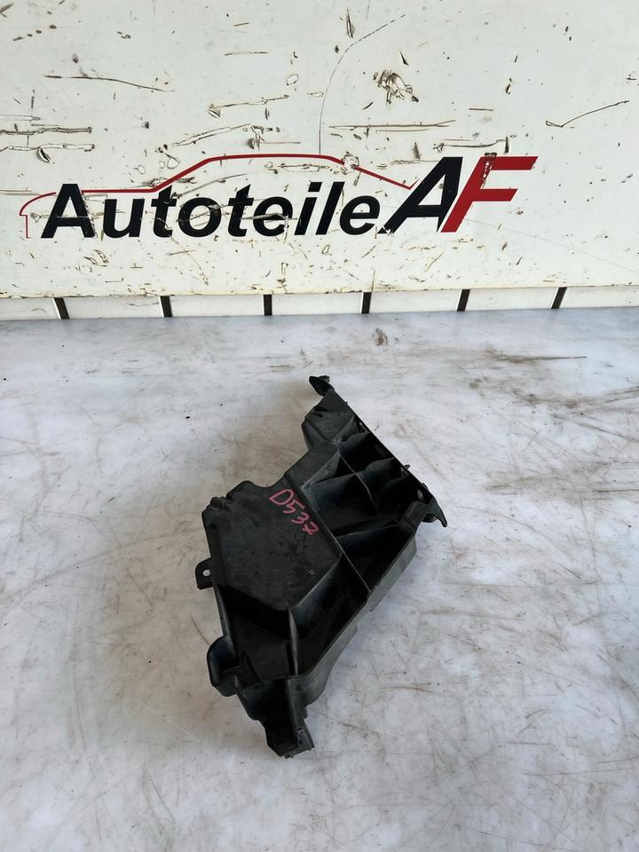 Audi A7 4G C7 Stoßstange Halter Vorne 4G8807283C 4G8807284C – Bild 2