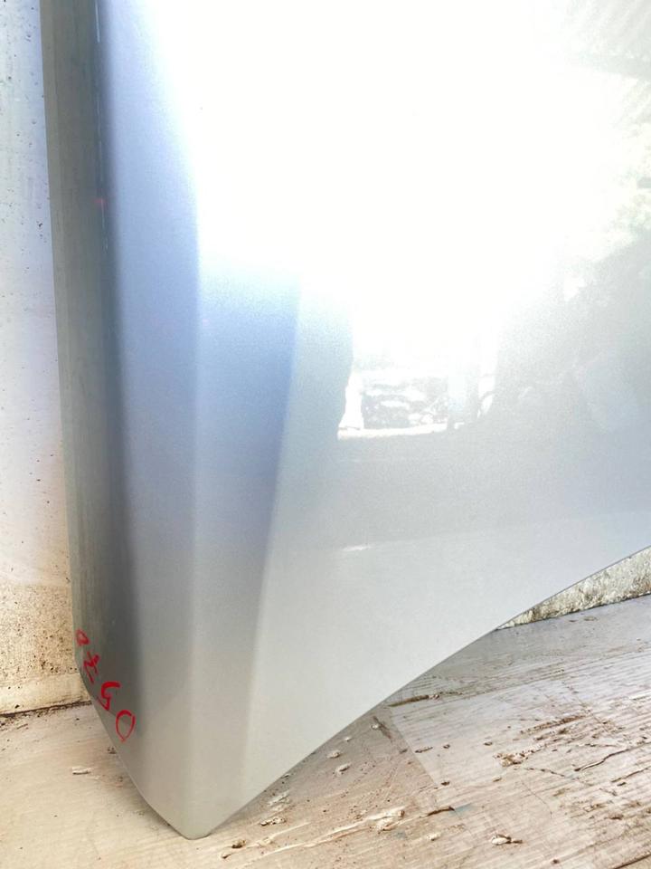 Mercedes E-Klasse W212 S212 Motorhaube Haube Deckel Vorne 775 – Bild 2