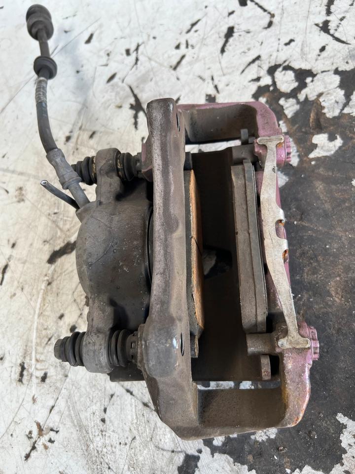 Audi A4 B8 8K A5 8T Bremssattel Bremsen Vorne 8K0105S 8K0106S – Bild 9