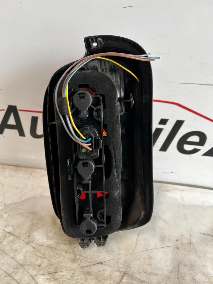 Mini Cooper Clubman R55 Heckleuchte Rückleuchte Hinten – Bild 11