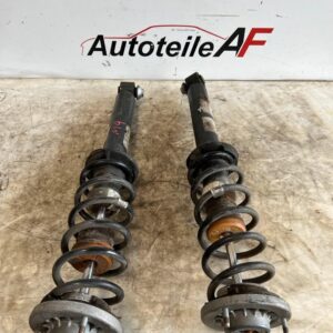 BMW 5er F10 Stoßdämpfer Dämpfer Federbein Hinten