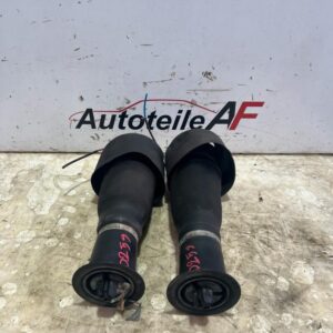 BMW 5er F11 Luftbalken Luftfederung Luftfeder Hinten