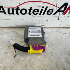 VW Golf 6 VI Airbagsteuergerät Steuergerät 5K0959655A
