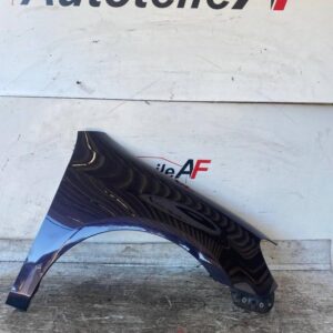 VW Golf 6 VI Cabrio Kotflügel Vorne Rechts LA4W