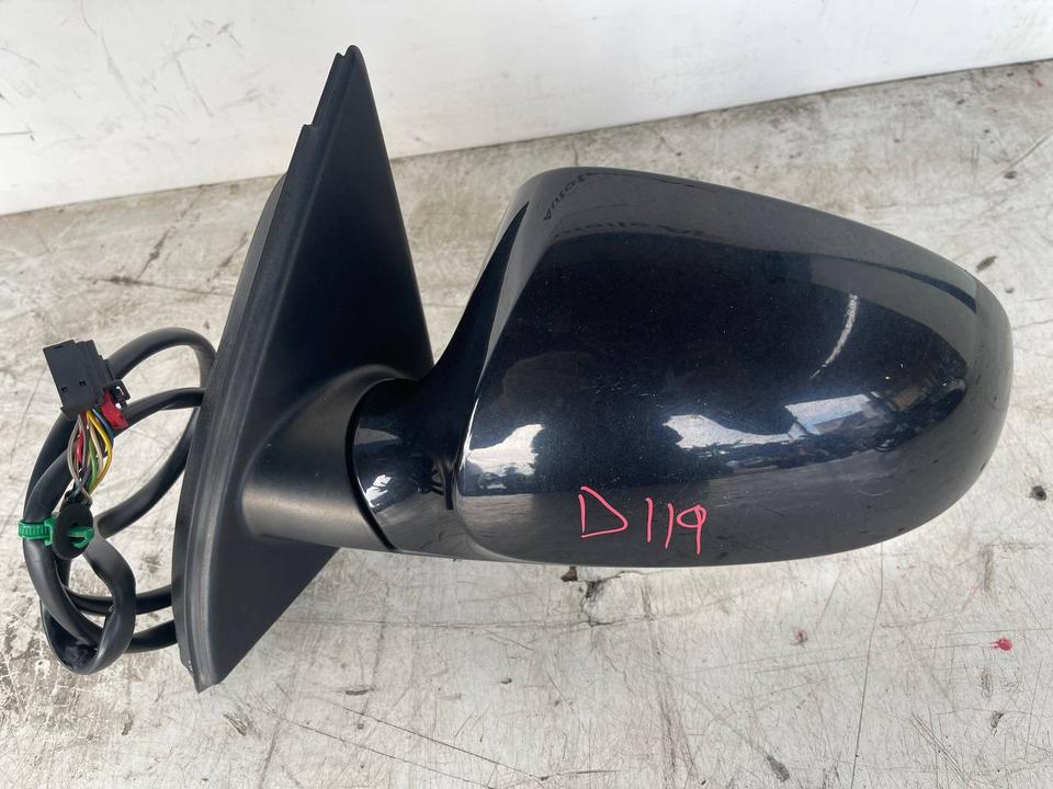 VW Passat B6 Außenspiegel Speigel Vorne Links Rechts LC9X – Bild 4