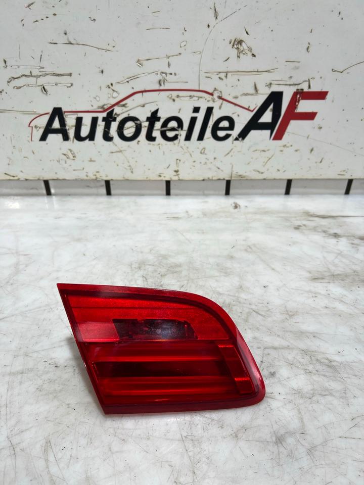 BMW 3er E92 LCI Heckleuchte Rückleuchte Innenleuchte Hinten – Bild 2