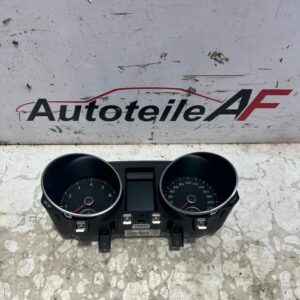 VW Golf 6 VI Tacho Tachometer Kombiinstrument 5K0920871
