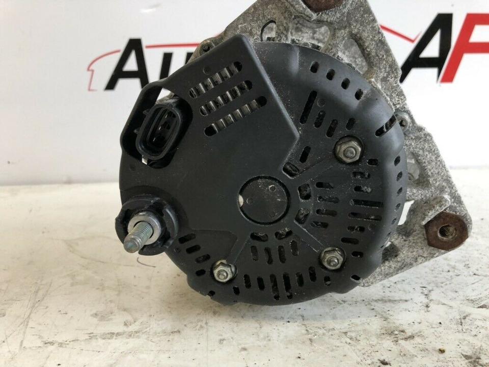 Nissan CX-7 CX7 MZR Lichtmaschine Generator A3TJ1191 – Bild 10