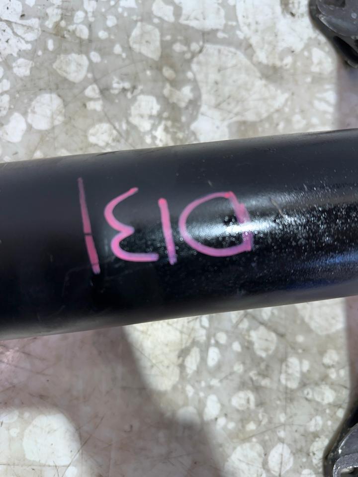 VW Passat CC 3.6 FSI Kardanwelle Gelenkwelle 3C0521101AH – Bild 10