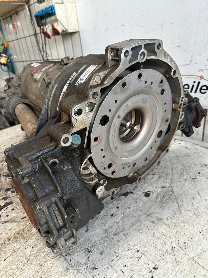 Audi Q5 8R 3.2 FSI 270 PS LMM 6HP-28 6HP28 Automatikgetriebe – Bild 11