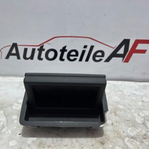 Audi A1 8X Bildschirm Display MMI 8X0857273B