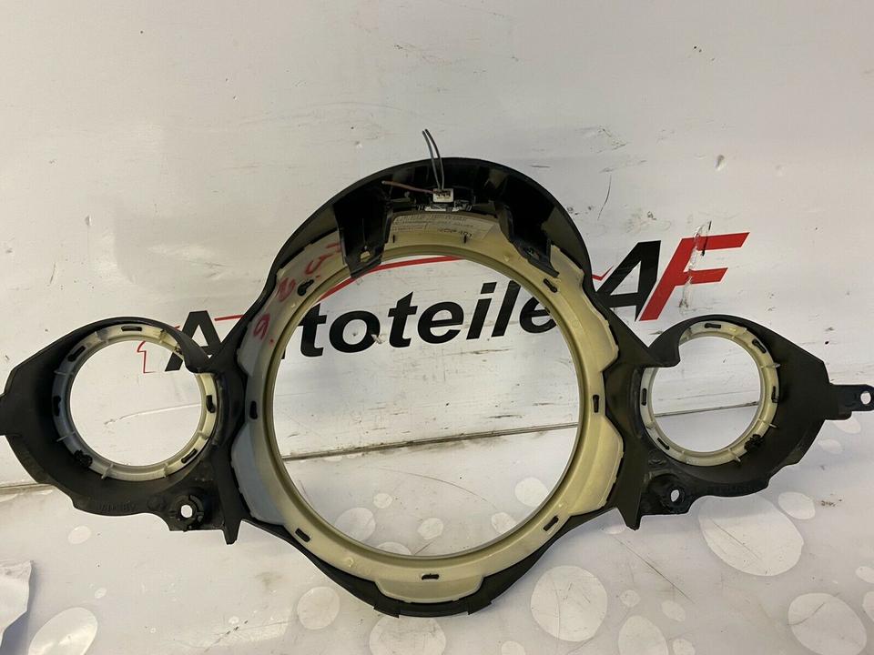 Mini Cooper R55 R56 R57 Tacho Tachoverkleidung Rahmen Blende – Bild 3