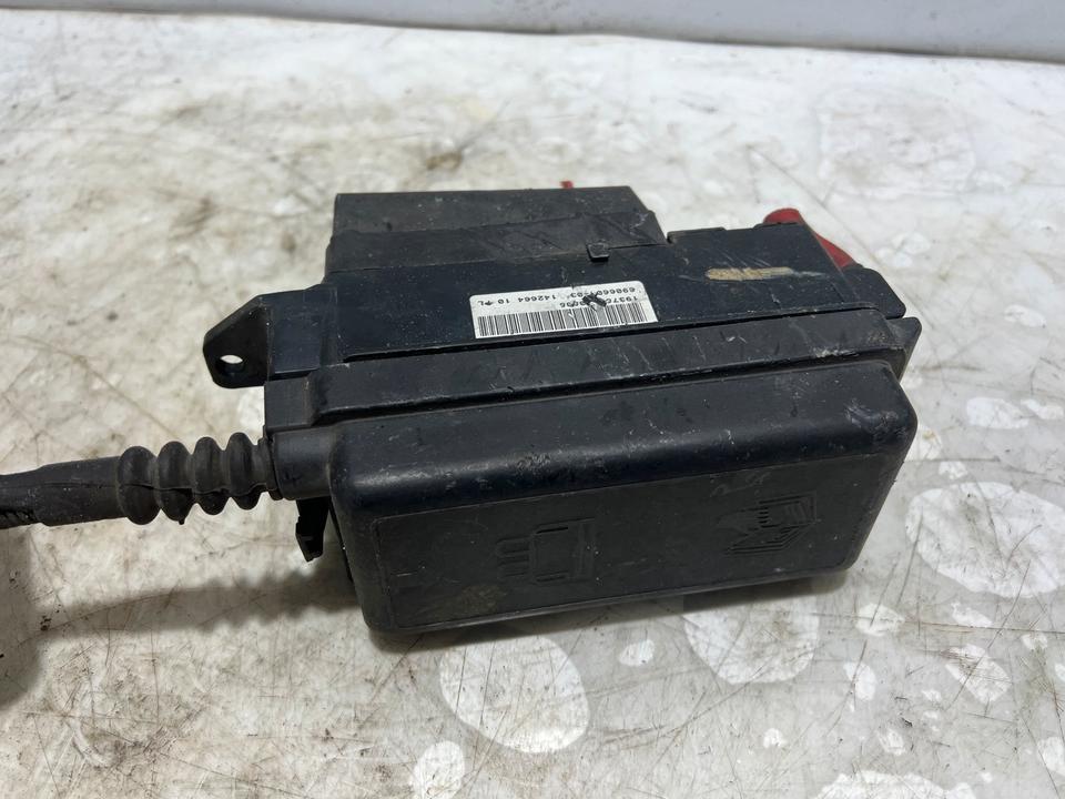 Mini Cooper R50 R52 R53 Sicherungskasten 6906604 – Bild 8