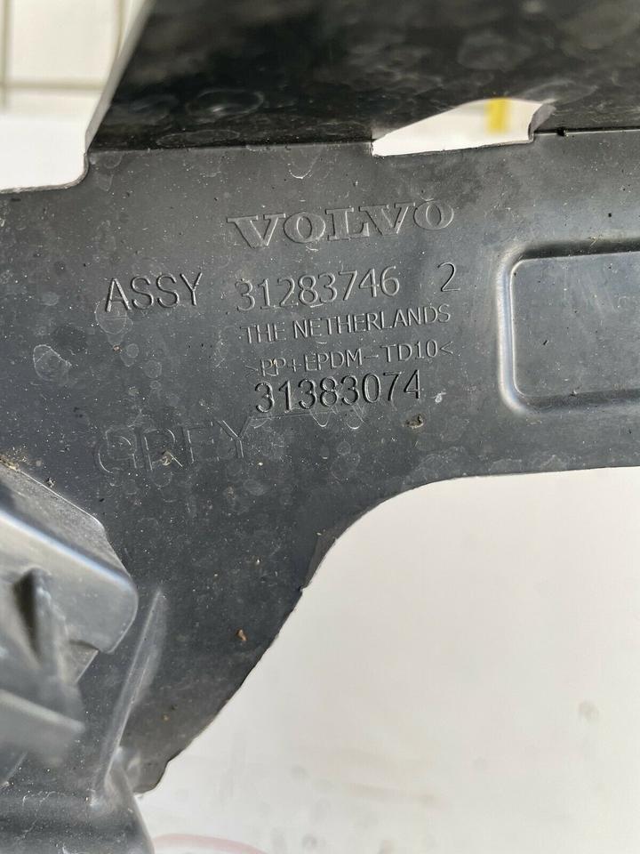 Volvo V40 Stoßfänger Stoßstangen Halterung 31283746 – Bild 11