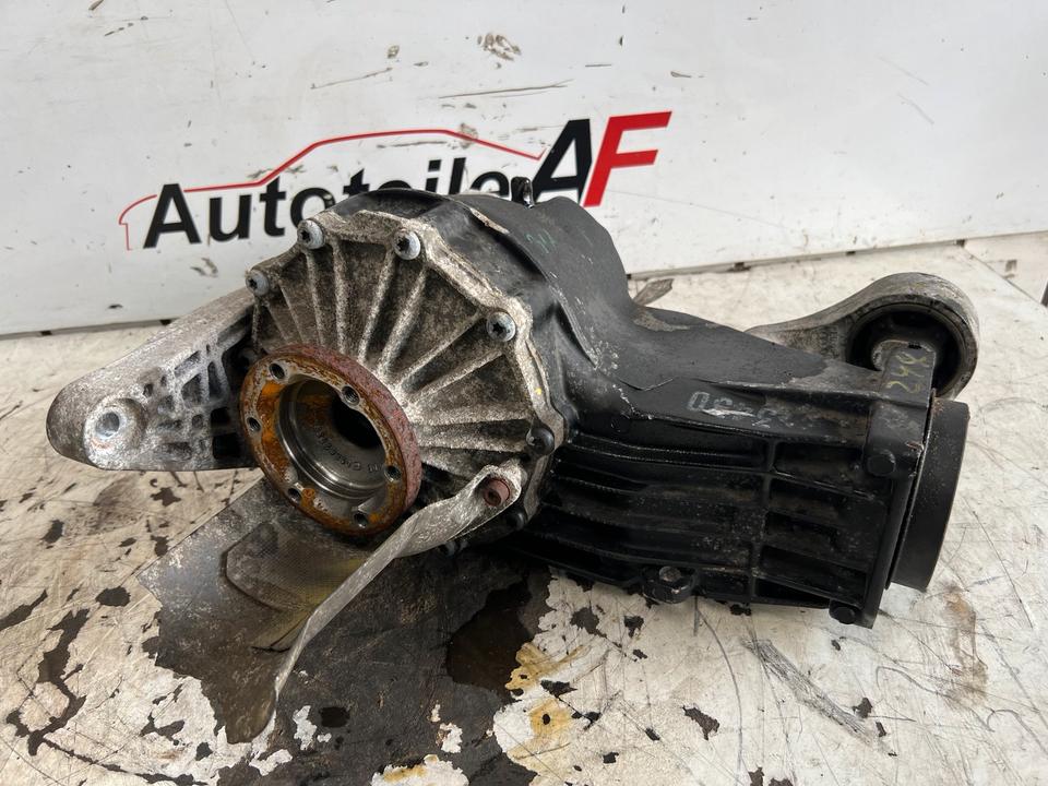 Audi A4 B6 8E Differential Hinterachsgetriebe ETQ 01R500044C – Bild 4
