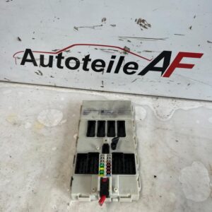 BMW 1er F20 F21 Steuermodul Komfortsteuergerät 9290799