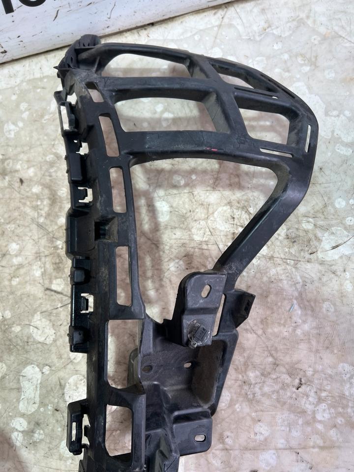 VW Beetle Stoßstangenhalterung Halterung Hinten Rechts 5C5807394 – Bild 3