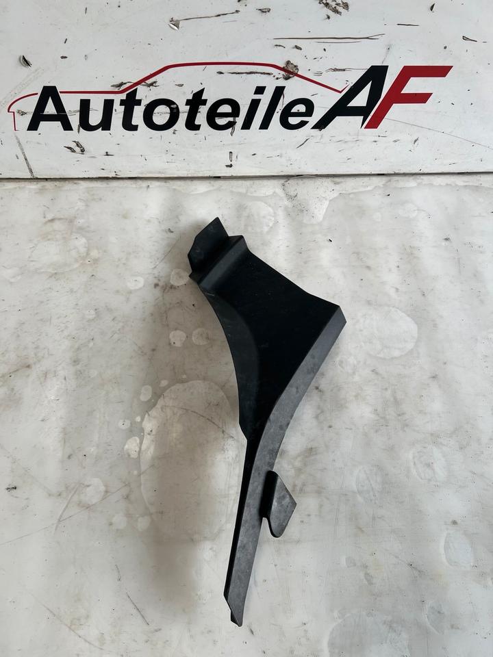 Audi TT 8J Scheinwerfer Blende Abdeckung Links 8J0807081B