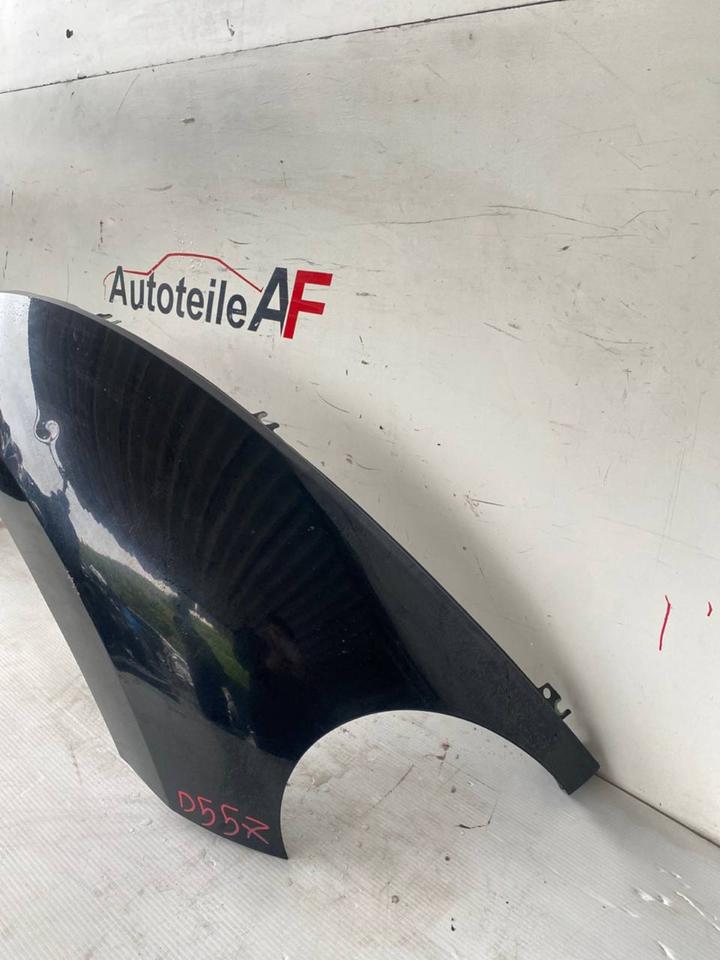 VW Beetle 5C Kotflügel Seitenwand Vorne Rechts LC9X – Bild 14