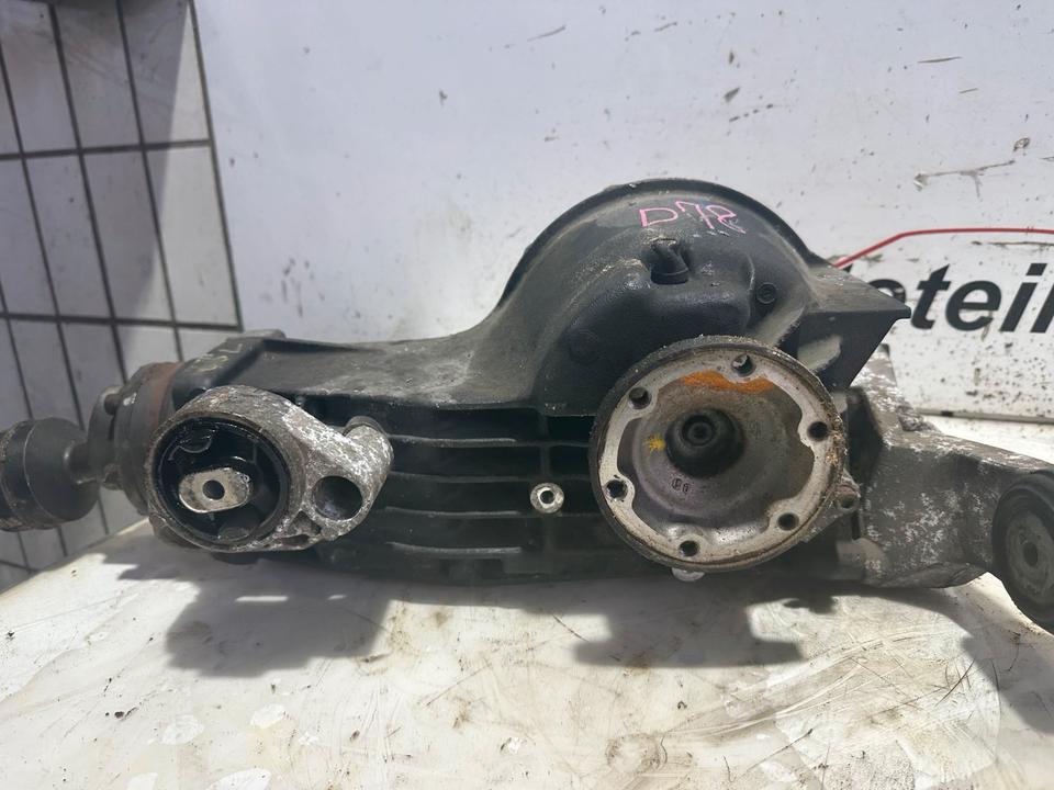 Audi A6 C5 4B 2.7 250 PS Hinterachsenantrieb Differential Hinten – Bild 11