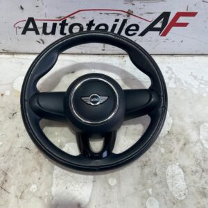 Mini Cooper F55 Lenkrad Fahrerairbag Lenkradairbag Vorne