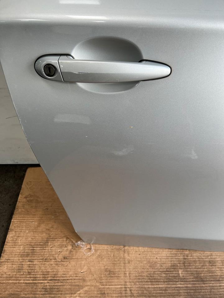 BMW 1er E82 Tür Vorne Rechts Beifahrertür 354 – Bild 6