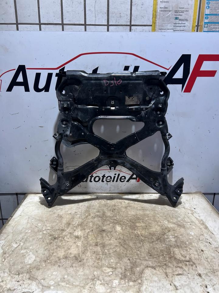 Audi A4 B9 8W Achse Vorderachse Vorderachsträger 8W2399347D