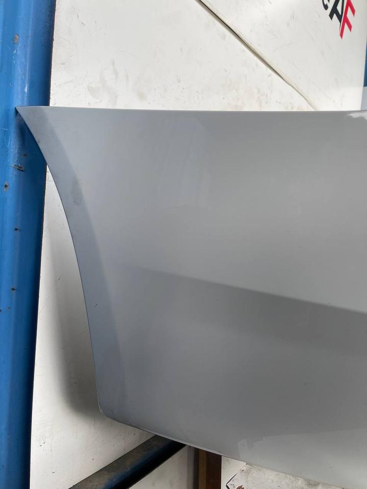 BMW 5er F10 LCI Facelift Heckschürze Stoßstange Hinten 300 – Bild 3