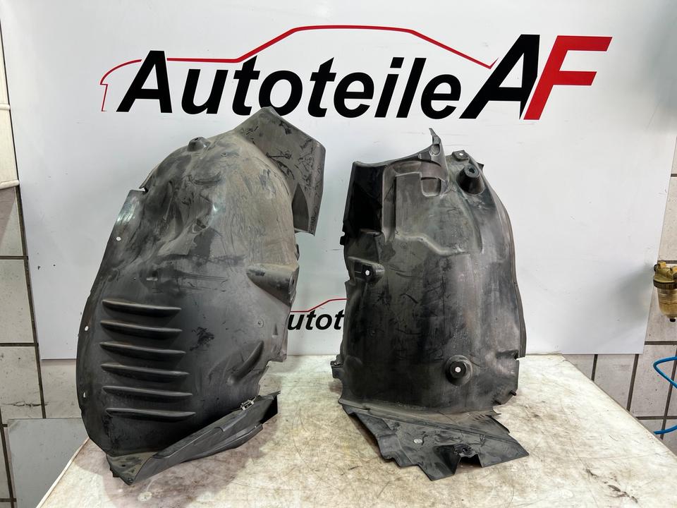 Mercedes W204 Radhausschale Vorne A2046980030 A2046980030