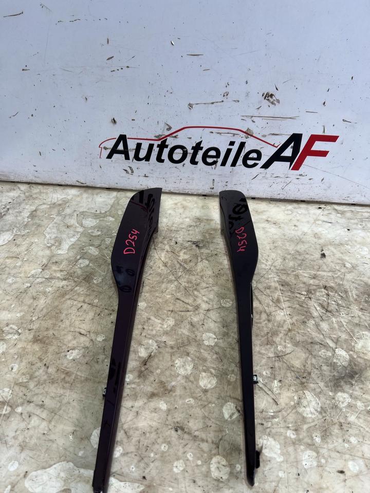 Mini Clubman S F54 Verkleidung Halter Abdeckung