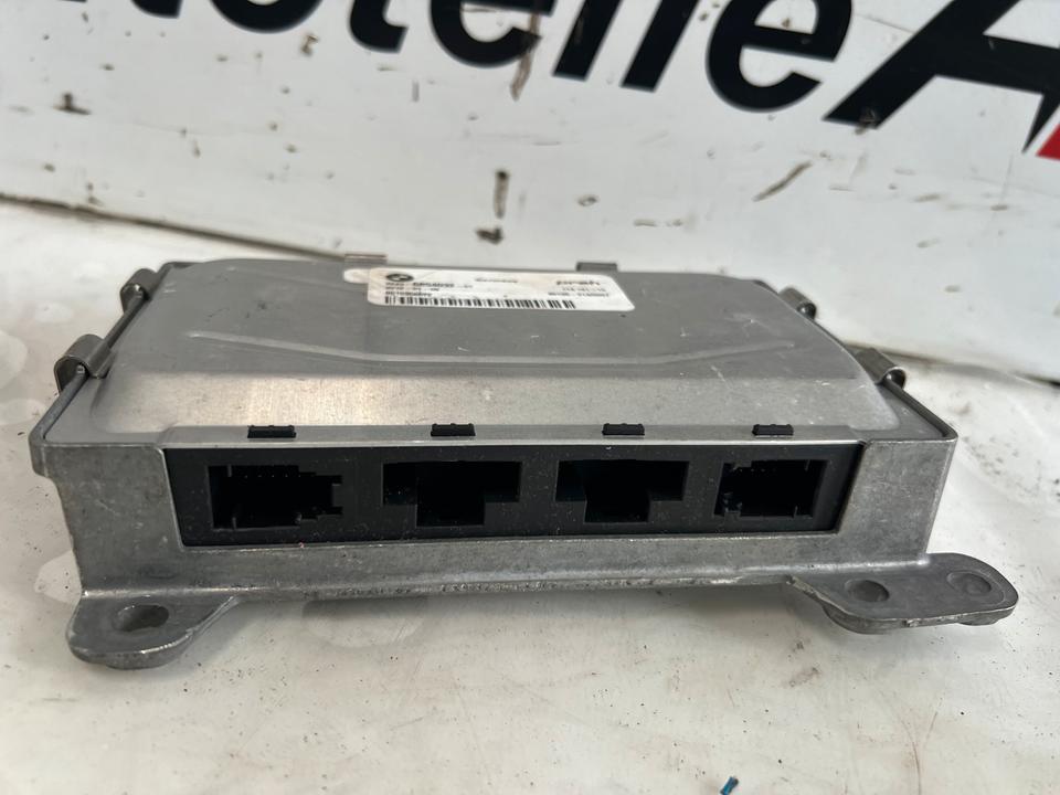 BMW 5er F11 Hinterradlenkung HSR Steuergerät 6854032 – Bild 2