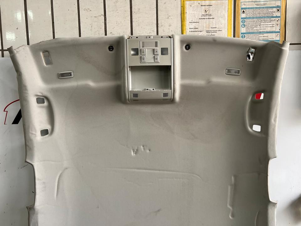 VW Golf 7 VII Himmeldach Dach Himmel Dachhimmel – Bild 4