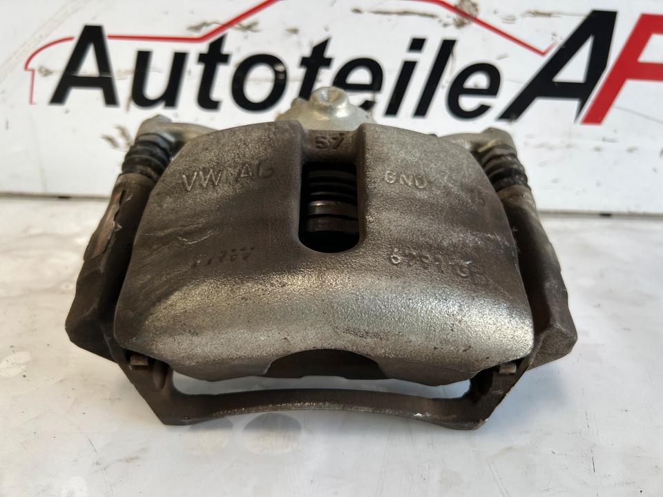 Audi VW Golf 7 VII A3 8V Bremssattel Vorne 5Q0105CK 5Q0106CK – Bild 4